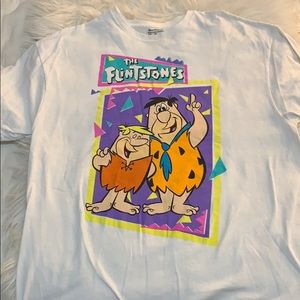 The Flintstones t-shirt